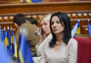 Ірина Борзова: Обов’язковим елементом початкової загальновійськової підготовки буде посилення патріотичного виховання