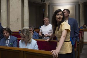 Верховна Рада України прийняла Закон № 11133