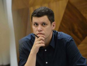 Роман Грищук: Шкільний предмет «Захист України» дасть усім учням можливість отримати початкову загальновійськову підготовку