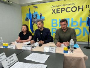 Проблеми, які виникли після руйнування Каховської ГЕС, потребують найскорішого вирішення ще й сьогодні