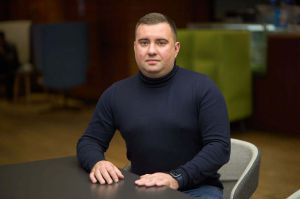 Вітання для Кострійчука Сергія Володимировича