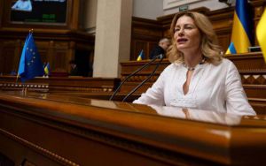 Юлія Гришина: Завдяки розширенню прав органів студентського самоврядування наша молодь отримає більше можливостей для самореалізації