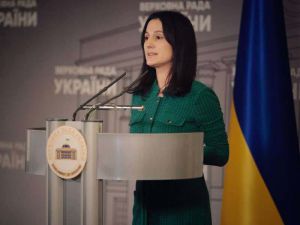 Ірина Борзова: Спрощення процедури надання статусу учасника бойових дій — один із результатів цифровізації відносин між державою та ветеранами