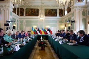 Для ефективного захисту критично необхідно зняти будь-яку заборону на застосування західної зброї по російській території