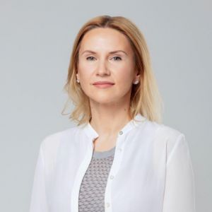 Олена Кондратюк: Вітаємо домовленості послів країн Євросоюзу про схвалення 14-го пакету санкцій проти росії