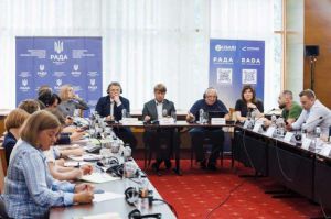 Кроки на шляху втілення енергетичної політики України