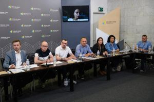 Одне із завдань — постійно пояснювати важливість міжмуніципальної співпраці