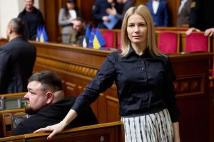 Юлія Гришина: Державна служба з питань праці зможе реагувати на звернення громадян щодо принижень і цькування на роботі та виїжджати на перевірки