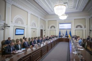 На шляху до членства в НАТО