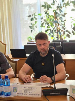 Сергій Іонушас: Повноваження Військової поліції не поширюватимуться на цивільних громадян, а стосуватимуться виключно військовослужбовців і резервістів