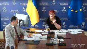 Україна потребує європейської ринкової моделі соціального захисту