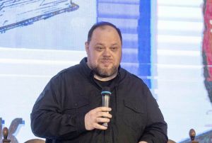 Руслан Стефанчук: Цього тижня ми отримали дуже важливе рішення — відкриття переговорів про вступ України до ЄС
