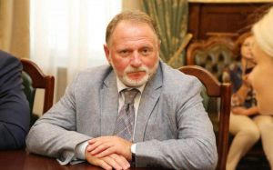 Пам'яті Імаса Євгенія Вікторовича