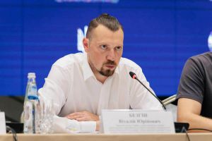 Віталій Безгін: Залучення європейських коштів у наші громади й території дозволить розвивати вітчизняну інфраструктуру, заощаджуючи гроші українських платників податків