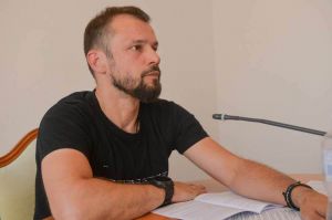 Сергій Бабак: Уряд готує постанову, яка експериментально запровадить гранти на навчання у закладах вищої осві