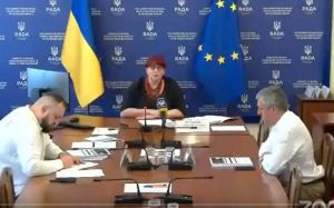 Розбудова ефективної демократії в Україні сприятиме демографічному розвитку держави