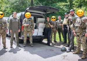 Фортифікації мають бути укріпленням, яке стримає ворога