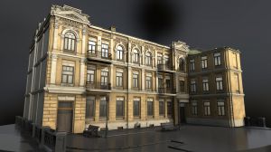 Питання оцифровування культурної спадщини та діджиталізація