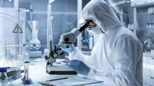 Розглянули питання про конкурсний відбір робіт на іменні стипендії Верховної Ради України для молодих учених 