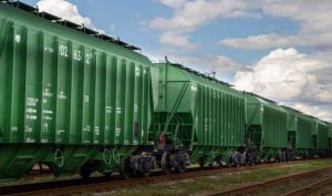Українське зерно перетинатиме територію Молдови без перевірок