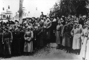 15 липня — День Української Державності, День Хрещення Руси-України та День пам’яті святого рівноапостольного князя Володимира
