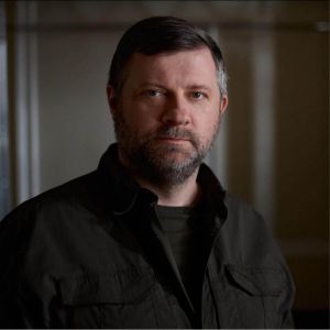 Олександр Корнієнко взяв участь у засіданні Наглядової ради Вищої школи публічного управління