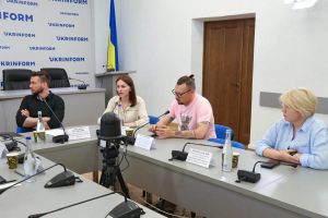 Презентовано результати дослідження на тему: «Оцінка стану публічних послуг у деокупованих громадах: Херсонська область»