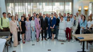 Новий крок до європейських стандартів бізнесу