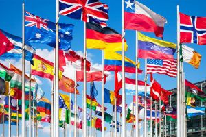 Звернення щодо надання термінової допомоги Україні обладнанням для відновлення енергетичної інфраструктури, об’єктів гідро- та теплогенерації