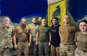 Представники Комітету з питань економічного розвитку відвідали зону бойових дій