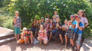 Тижневі освітянські та наукові новини