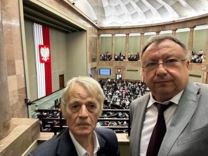 Польський Парламент визнав Геноцидом депортацію кримських татар 1944 року, — голова підкомітету з питань культури Микола Княжицький