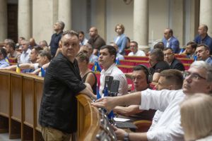Щодо страхування життя, здоров’я і працездатності журналістів