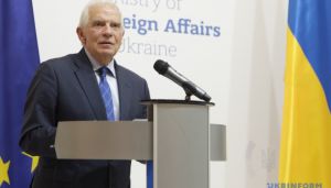 Рада міністрів ЄС розгляне питання енергетики та ППО для України