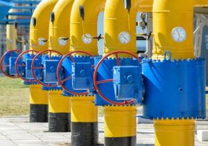 Затвердили рекомендації слухань на тему: «Про ринок природного газу»: Чи досягнуті цілі Закону?»