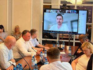 Урівнювання тарифів на електроенергію викликає обурення 