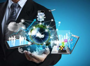 Про пріоритетні напрями цифрової трансформації