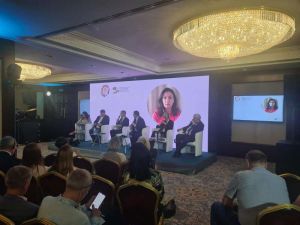 Інтеграція України до ЄС — це спільний інтерес і Української держави та суспільства, і Європейського Союзу, — Іванна Климпуш-Цинцадзе
