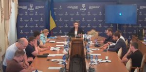 Передбачається запровадити належний спосіб управління арештованими активами у вигляді об’єктів мистецтва