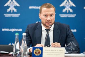 Парламентський контроль: заслухано звіт Антимонопольного комітету України за 2023 рік