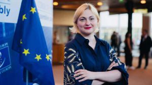 Євгенія Кравчук увійшла о Наглядової ради Ukrainian Institute — Український інститут