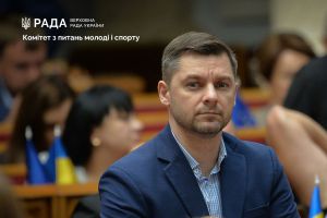 Пропонують посилити боротьбу зі вживанням допінгу у спорті