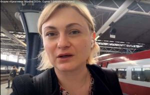 Євгенія Кравчук: Цього року очікуємо відкриття всіх 45 категорій у Реєстрі збитків для України