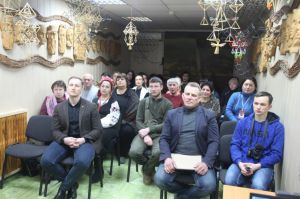 Сосницькому літературно-меморіальному музею Олександра Довженка – 65 років