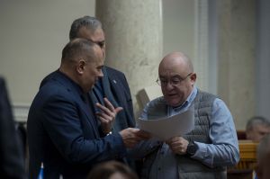 Щодо удосконалення механізмів управління та списання військового майна