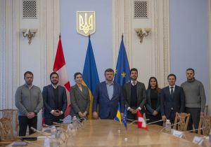 Олександр Корнієнко: Маємо великі надії на головування Швейцарії в ОБСЄ у 2026 році