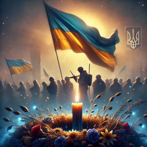 Герої не вмирають, але від цього нам не легше