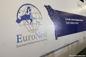 ПА Євронест звернулася із заявою до головної дипломатки ЄС Каї Каллас