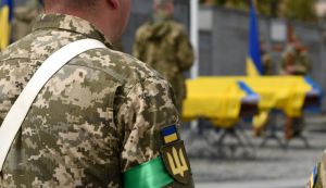 Щодо вдосконалення правового механізму перепоховання загиблих (померлих) осіб, які захищали незалежність, суверенітет та територіальну цілісність України