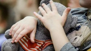Щодо реалізації права дітей на отримання статусу дитини, яка постраждала внаслідок воєнних дій чи збройних конфліктів